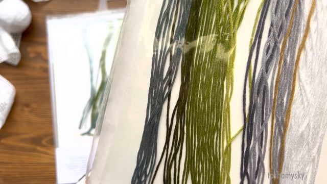 45. ПОКУПКИ ? | HDR видео | Авторские схемы | Подарки | Новый СТАРТ и эмоции ? | Вышивка крестом смотреть онлайн