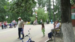 Две половинки (фрагмент песни)