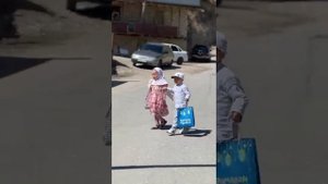 Ураза-байрам с. Тлох 22.04.2023