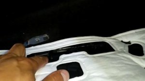 VW Terramont разбор передней консоли