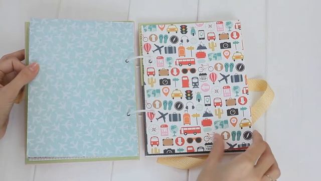 Розовый тревел бук для девушки смотреть онлайн