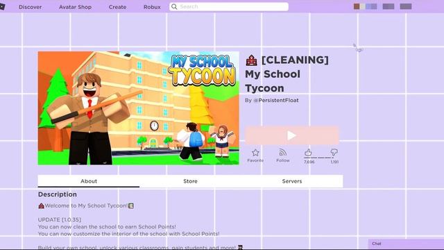 How to change your roblox background! Works!!