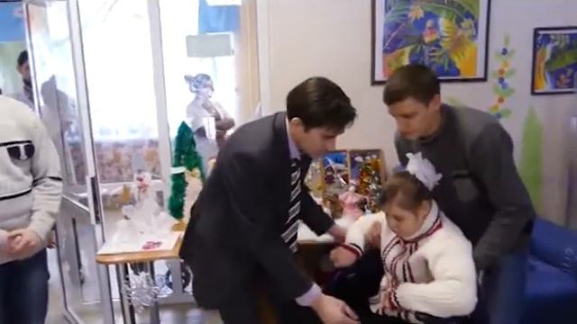 "Как я стал собой" - Геннадий Прохорычев смотреть онлайн