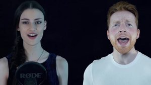 Daughter of the Sea - World of Warcraft - Cover feat.  Rachel Hardy