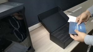 Palit RTX3080 GAMINGPRO OC 10GB || KUTU AÇILIŞI #RTX3080