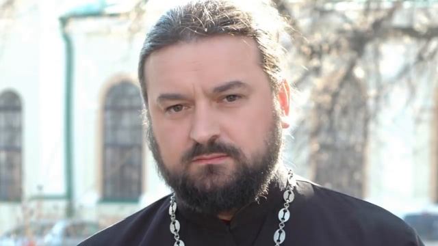 О неведении, забвении, малодушии и окамененном нечувствии. Протоиерей Андрей Ткачев.