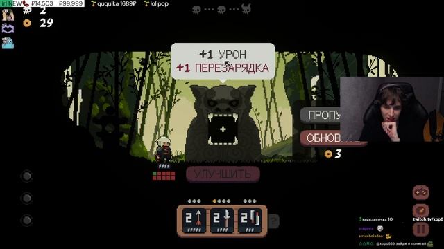 Shogun Showdown ОБЗОР И ПЕРВОЕ ВПЕЧАТЛЕНИЕ смотреть онлайн