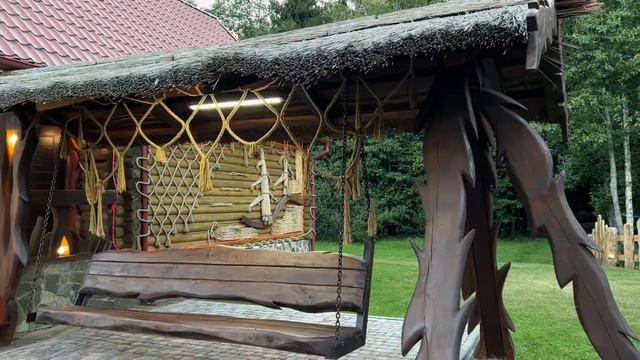 Туристический комплекс «Лесниково»