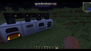 Minecraft индастриал крафт 2 генератор и как подключить электричество от него