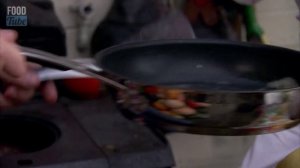 Jamie Oliver's Easy Pancake Recipe featuring Poppy and Daisy