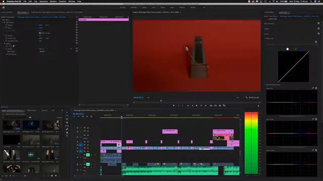 match cut metronome смотреть онлайн