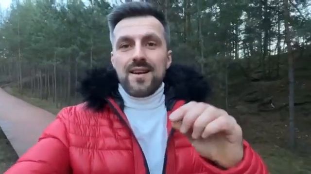 Был: Страх больших денег. Теперь: Рост дохода, огромное желание и действия. Сергей. Предприниматель