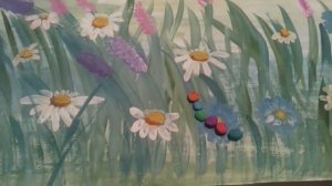 МУЛЬТИК ПРО ПЧЁЛКУ