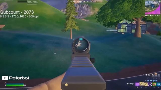 ТЕМНАЯ СТОРОНА КИБЕРСПОРТА В ФОРТНАЙТ | At0m Fortnite