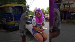 Ang laruan na may lollipop ni Bebang | Madam Sonya Funny Video