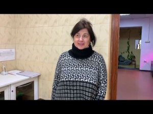 Отзыв о клинике Эстетикс