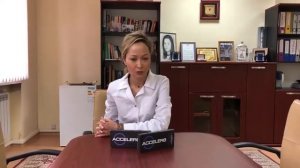 Как правильно пить капсулы #elev8 и # acceler8. Рекомендации врача Аэлиты Мустафаевой.