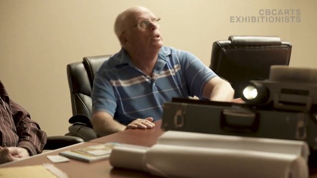 Cutting Edge | Exhibitionists S05E14 смотреть онлайн