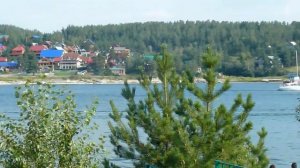 Голубой Залив Восточный Казахстан 2012