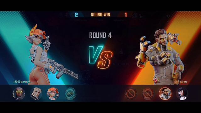 1vs1 solo firlight84 gameplay! 1 round defeat match 🤒😱#farlight84 #gaming смотреть онлайн