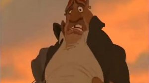 Treasure Planet - Always Know Where You Are