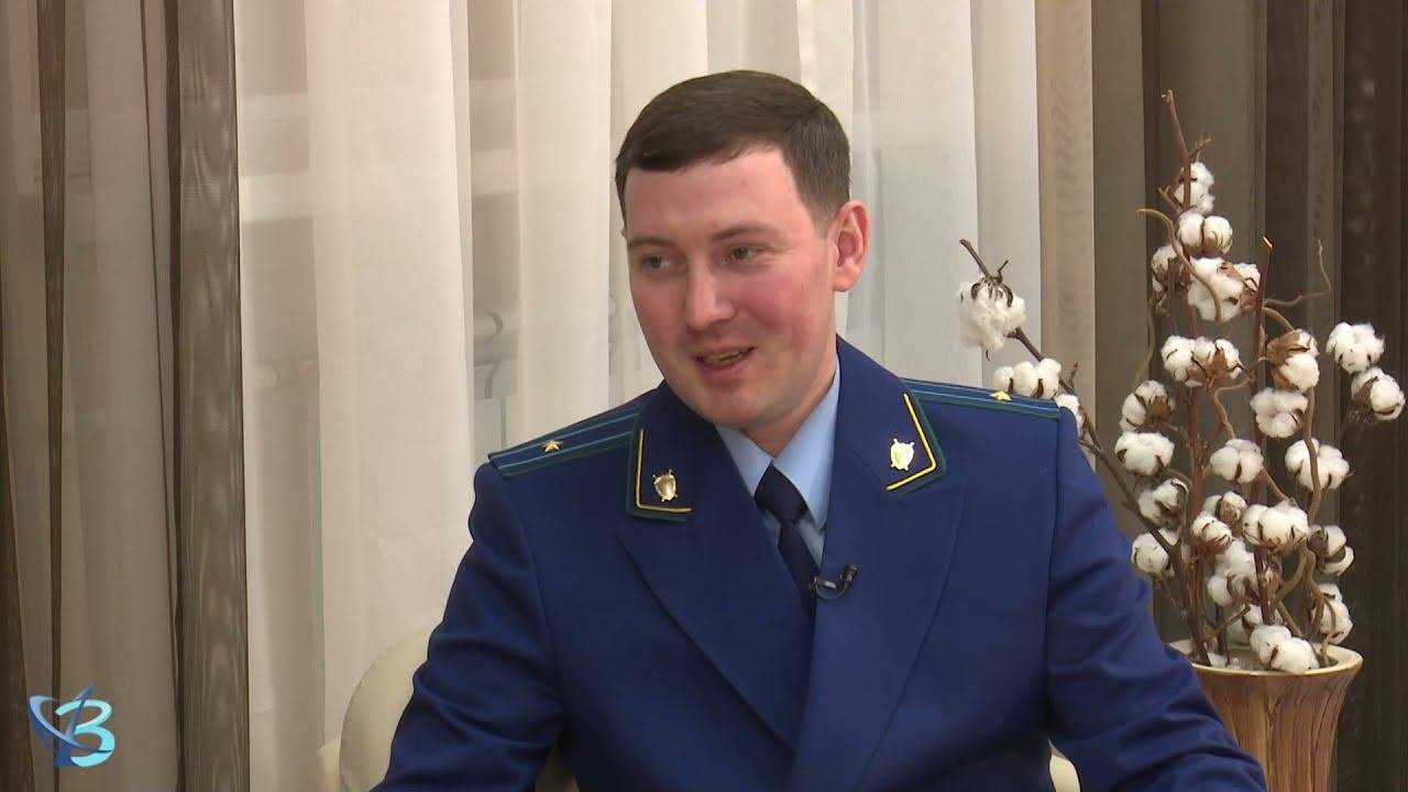 «Без галстука»: Евгений Резниченко 12+