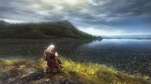 The Witcher 1 - Emotional | Evocative | Relaxing | Ambient Soundtracks from the Original Game