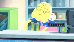 Lamput | Tập 1 - 5 | Cartoon Network