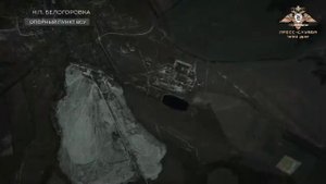 ‼️?? Бойцы ЛНР и ДНР наносят огневое поражение врагу под Белогоровкой.