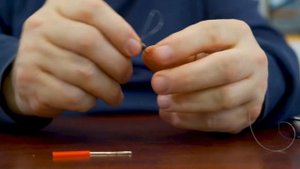 Рыболовные узлы для флюорокарбоновых поводков