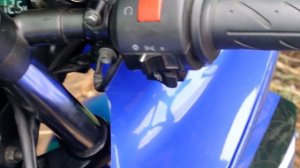 Обзор мотоцикла IRBIS Z1, 4Т, 170MM (CBB250) 250 см3