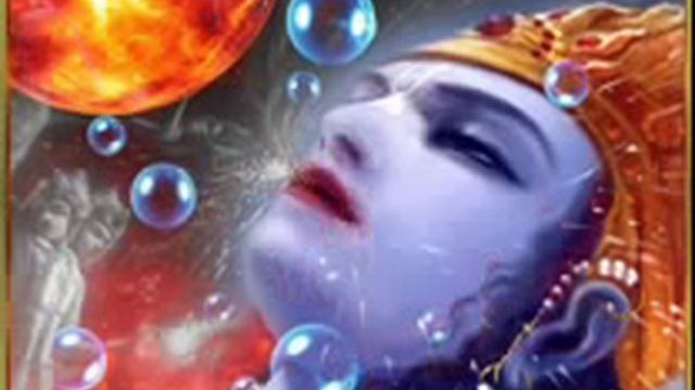 Джапа-медитация Гуру Махараджа для начинающих! Просто слушай...(Vadavanala das)