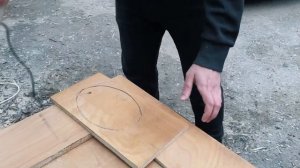 Делаем домашние колонки из автомобильных динамиков KICX