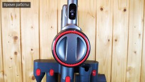 ОБЗОР ROBOROCK H6: ЛУЧШИЙ РУЧНОЙ ПЫЛЕСОС XIAOMI 2020 ГОДА? ТЕСТ✅