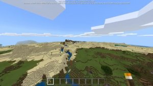 СИД НА ДЖУНГЛЕВЫЙ, ПЕСЧАНЫЙ ХРАМ И ДЕРЕВНЮ ДЛЯ MINECRAFT PE 1.9 | БОГАТЫЙ СИД!