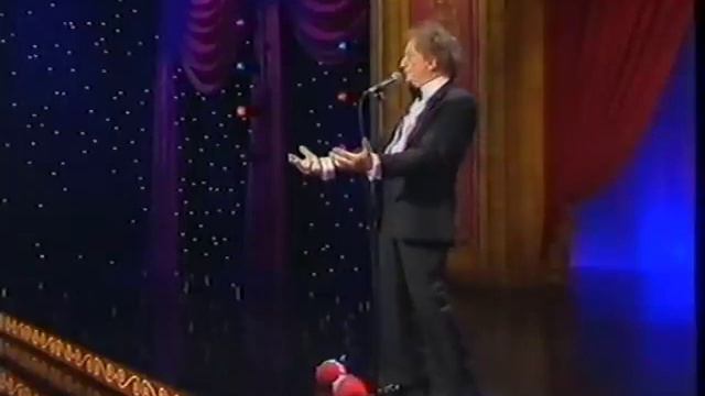 An audience with Ken Dodd 1994 смотреть онлайн