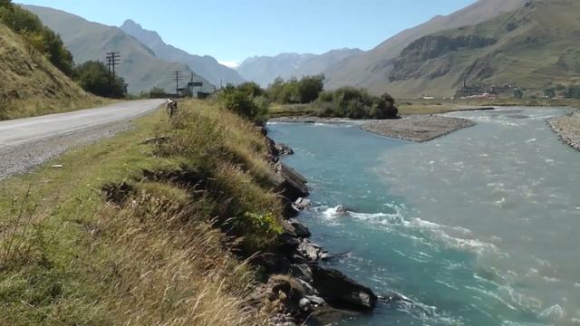 Грузия православная სამების გუნდი певчие собора Тбилиси - 7 смотреть онлайн