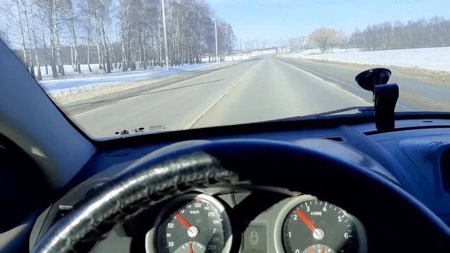 Зимние шины ВИАТТИ БРИНА НОРДИКО - ОТЗЫВ ПОСЛЕ 3000 км/ Viatti brina nordico