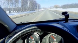 Зимние шины ВИАТТИ БРИНА НОРДИКО - ОТЗЫВ ПОСЛЕ 3000 км/ Viatti brina nordico