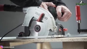 Metabo Ручная дисковая пила KS 66 FS