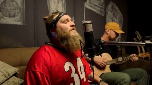 Teddy Swims - Beautiful Surprise (India.Arie Cover)