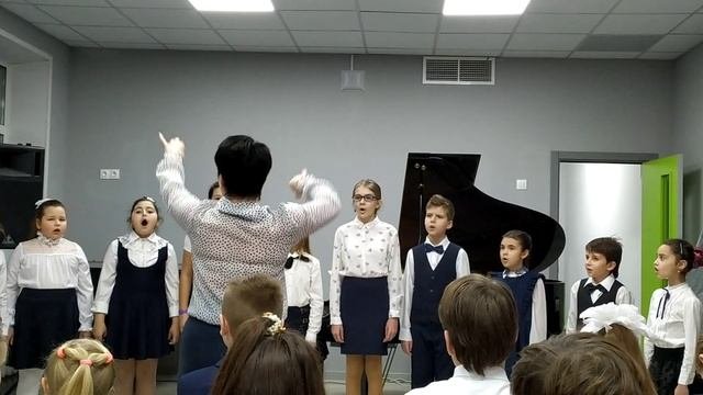 Песня Улитка!