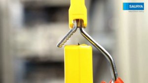 Jokari Wire Stripping Tool Secura 27 No. 10270 Saurya Safety