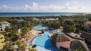 Mojito (Ex. Iberostar Mojito) 4* Куба, Хардинес-дель-Рей