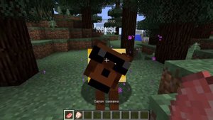 гайд по моду Doggy Talents