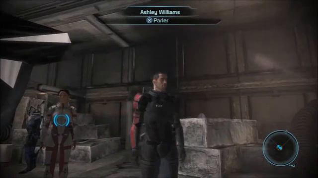 Série:Mass Effect-épisode 14 смотреть онлайн