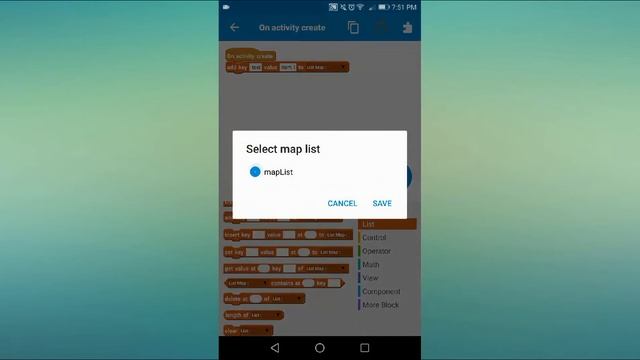 Custom ListView Sketchware Tutorial смотреть онлайн