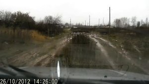 Вольво хс90 на зимней резине 1