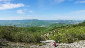 Керменчик (Высокое)