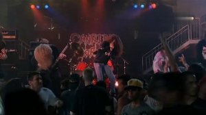 Ace Ventura: Pet Detective - Cannibal Corpse